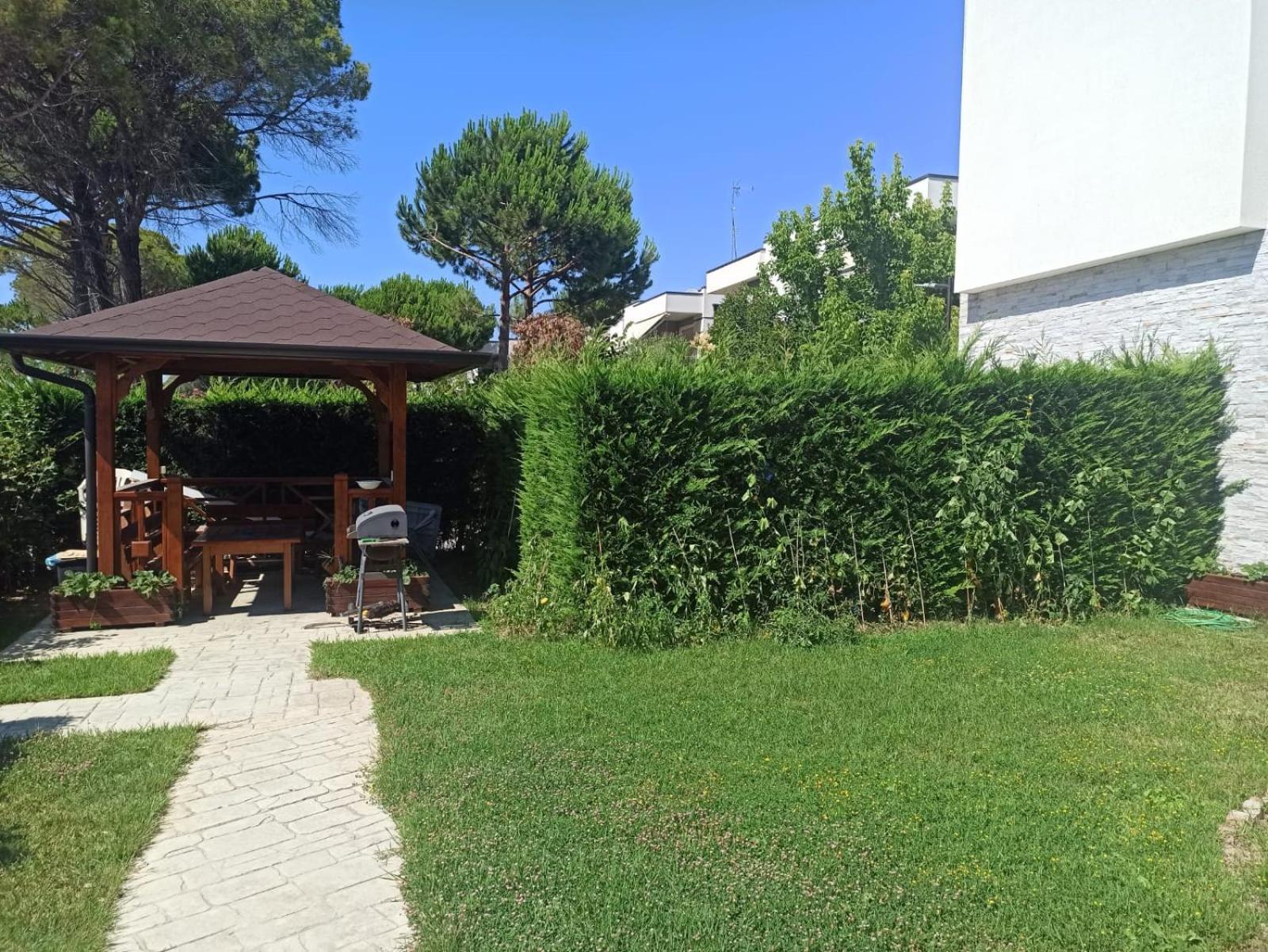 Villa Eden 111, Perla Resort, Bay Of Lalzi Durrës Exterior foto